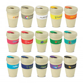 Spring Eco Cups